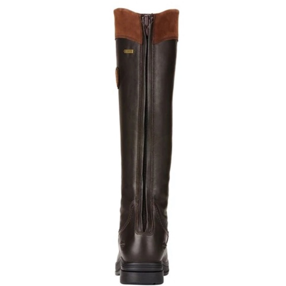 Ariat Coniston Pro GTX Insulated Riding Boots Size 7 - Picture 2 of 15